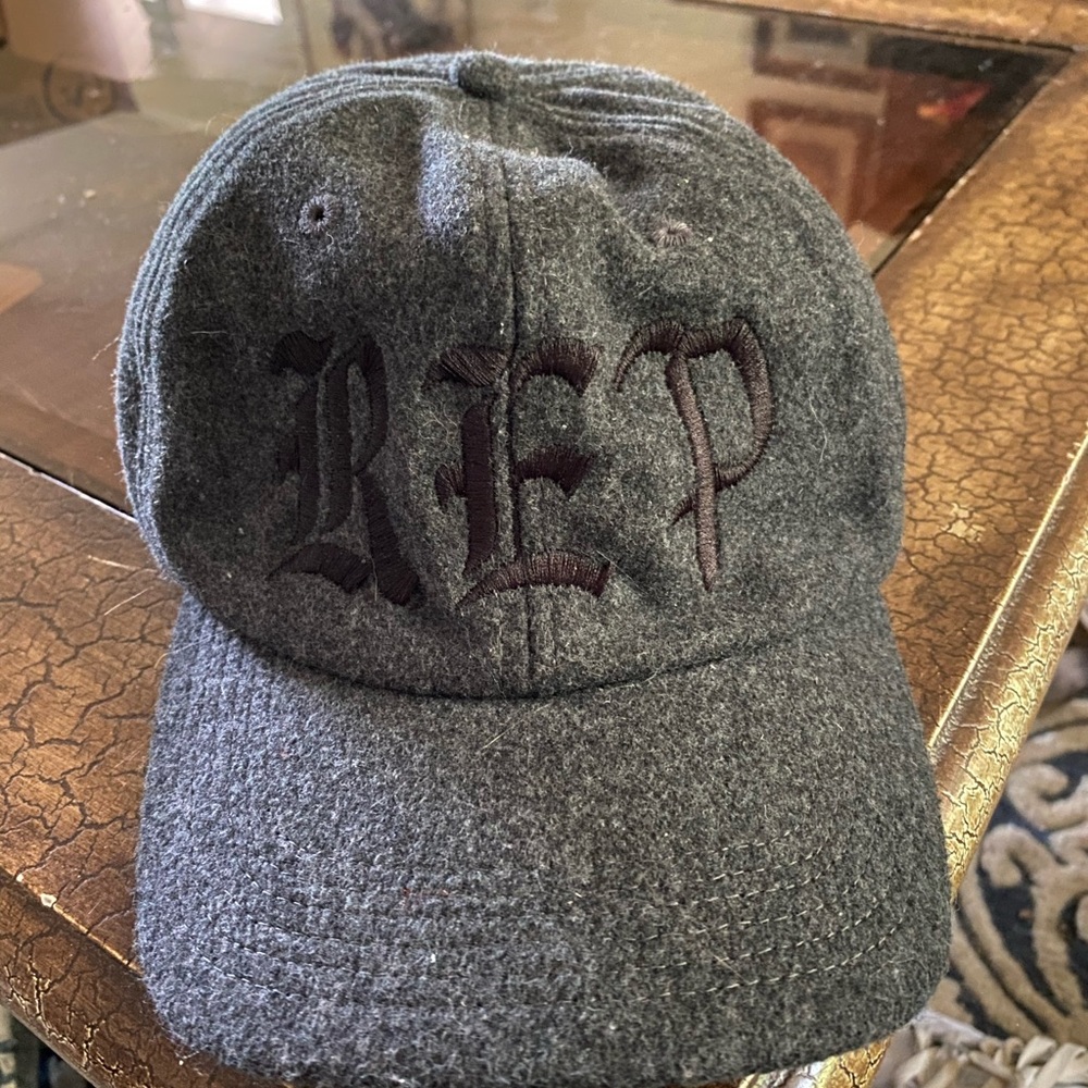 Taylor Swift REP hat
